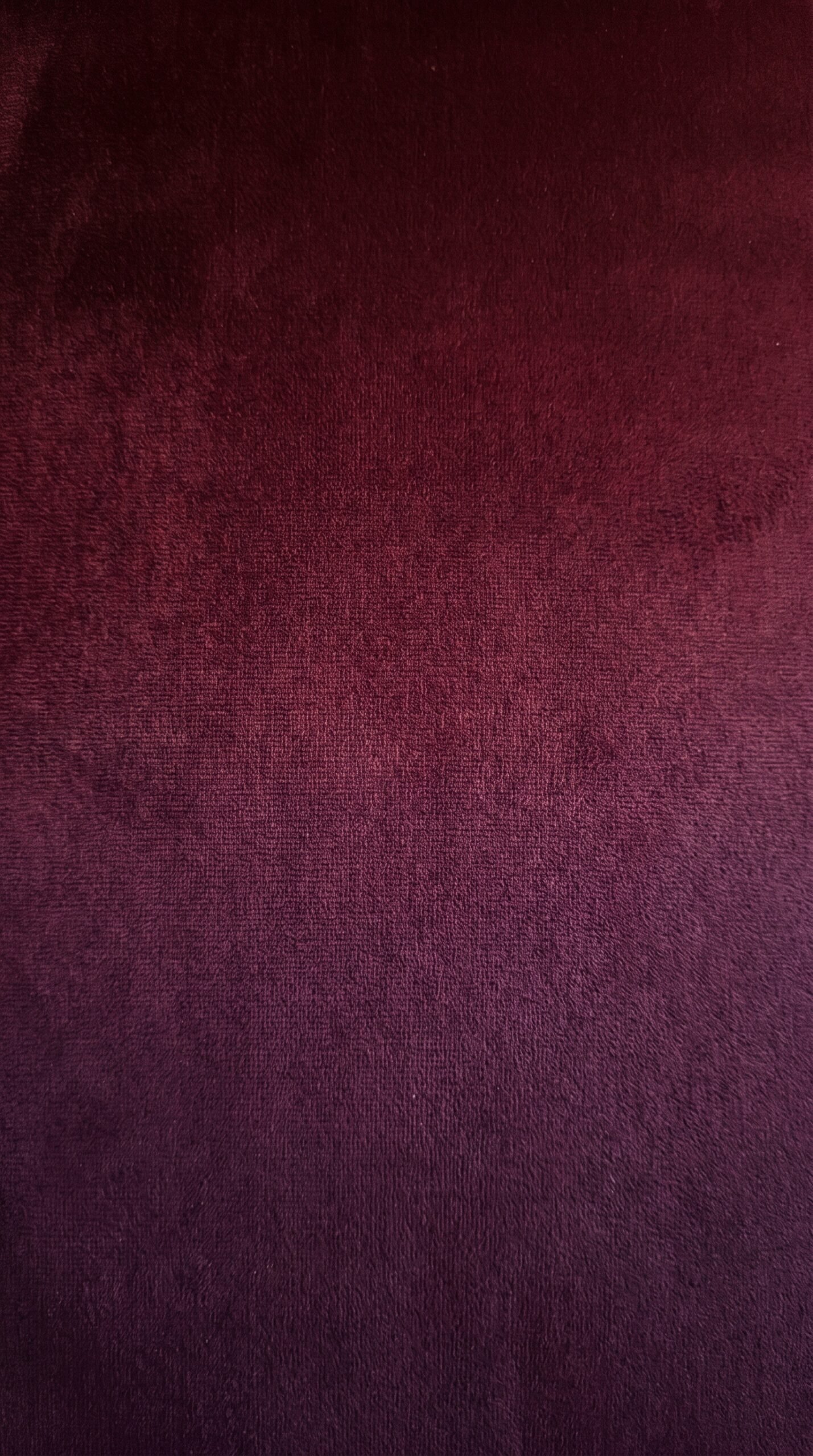 Plum Velvet Wallpaper